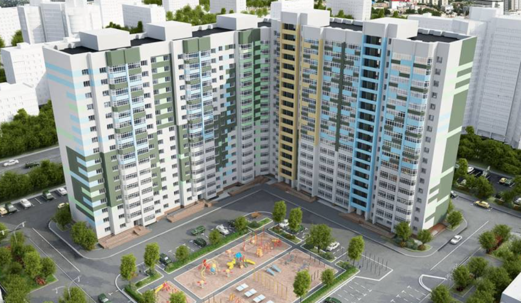 по улице Архангельская, 10